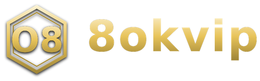 8okvip logo