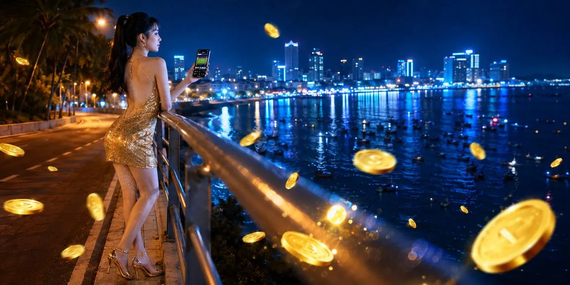 8okvip Casino trực tuyến dành cho người chơi Việt Nam